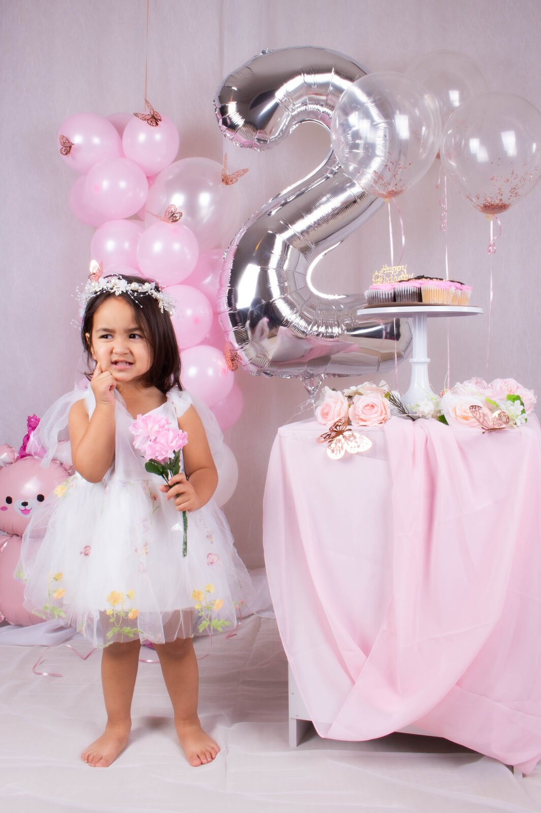 Birthday party photo photo 2