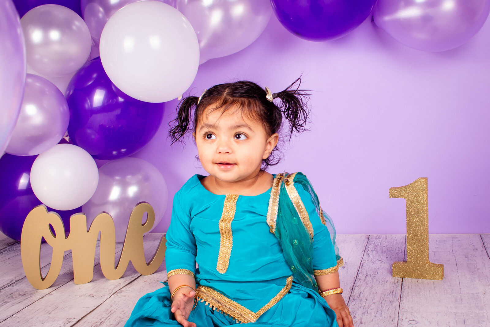 Birthday party photo photo 5