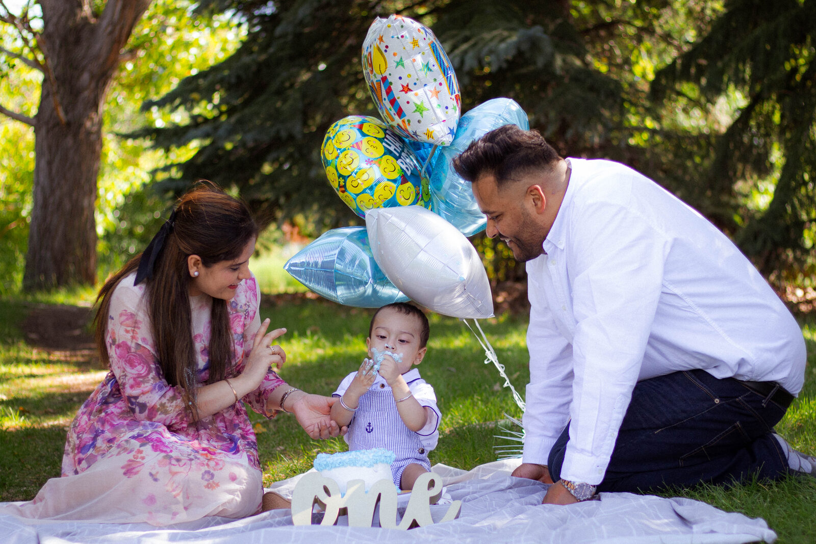 Family session photo 1