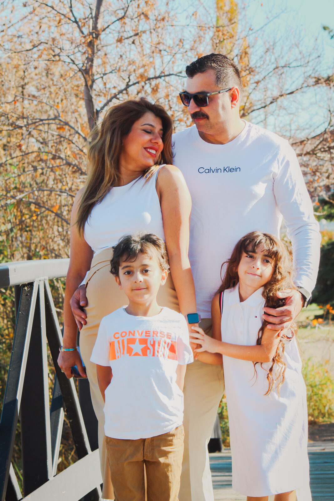 Family session photo 4