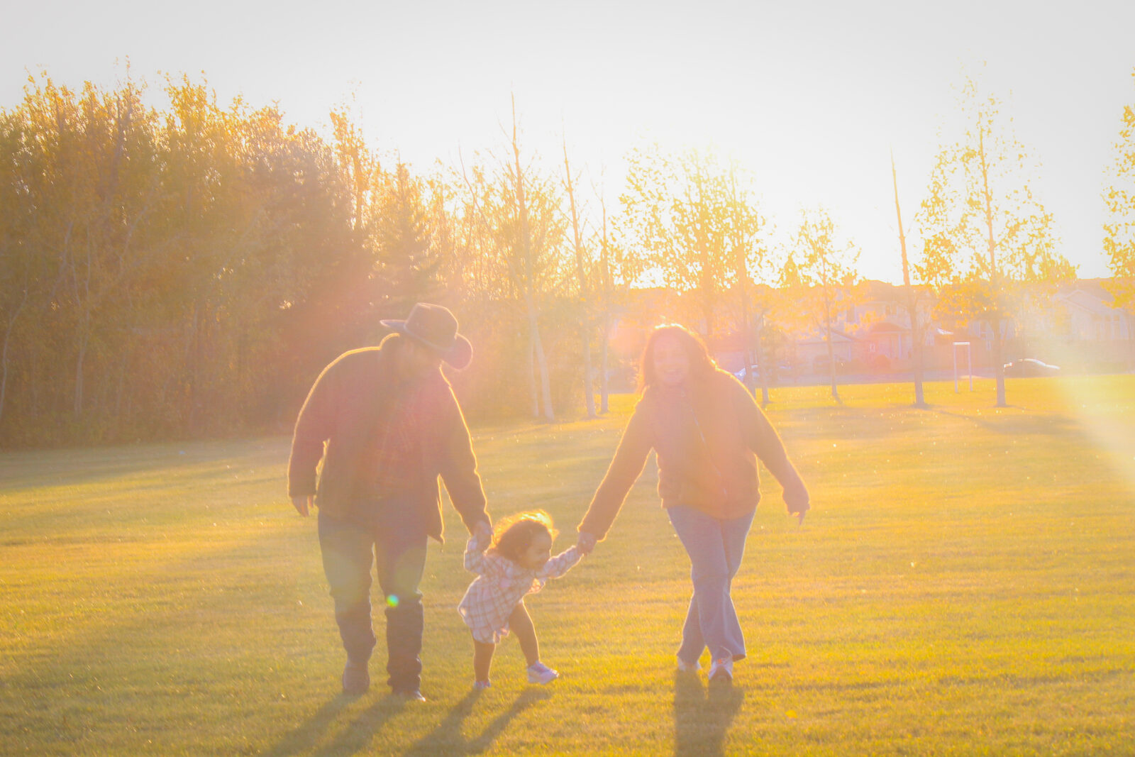 Family session photo 7