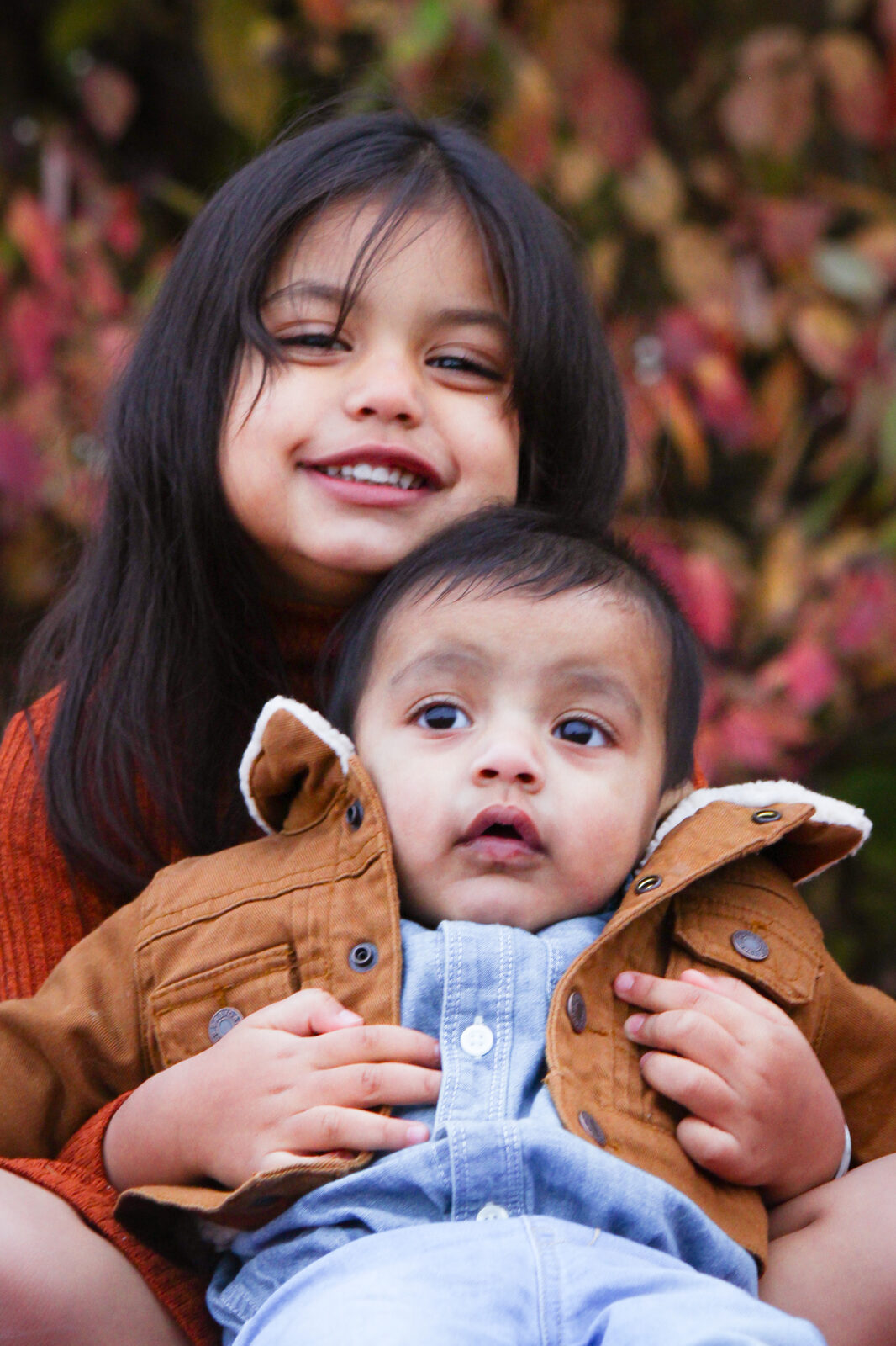 Portrait session photo 1