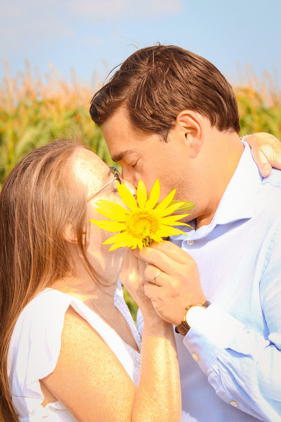 Portrait session photo 19