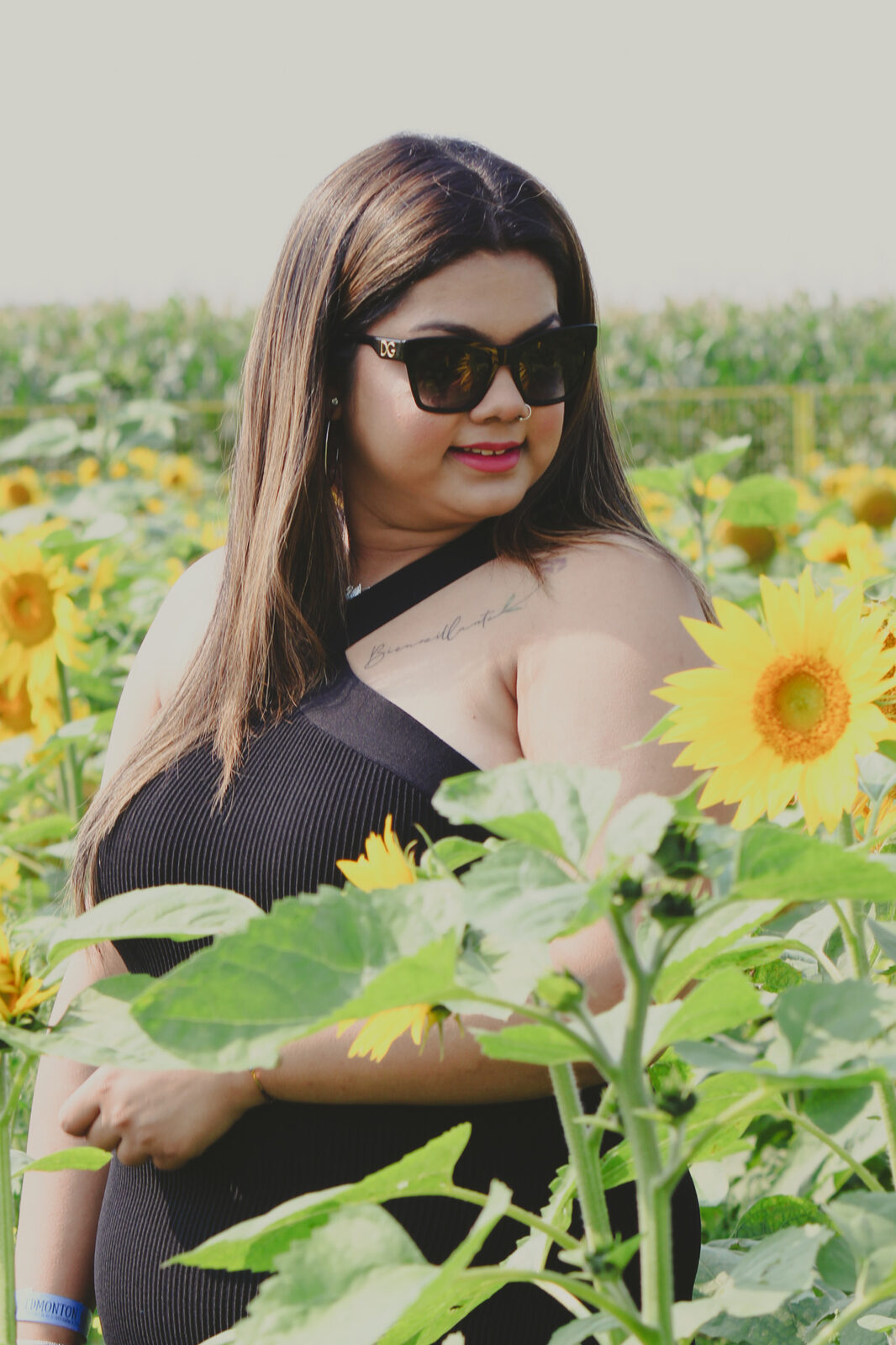Portrait session photo 21
