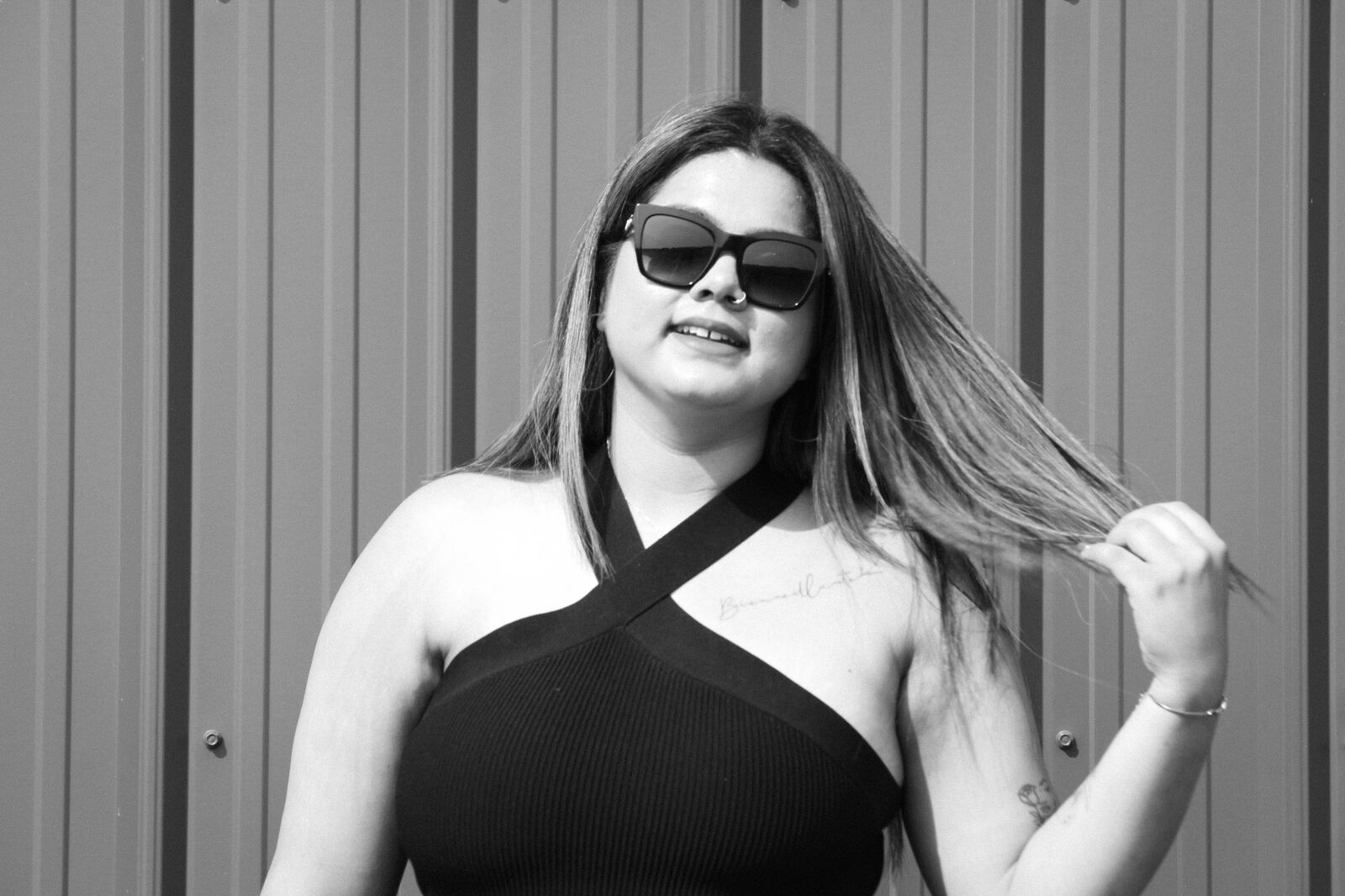 Portrait session photo 25